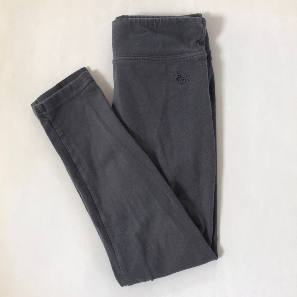 Justice Gray Leggings